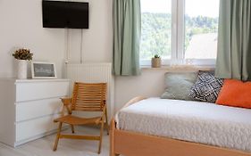 Apartments Korosec